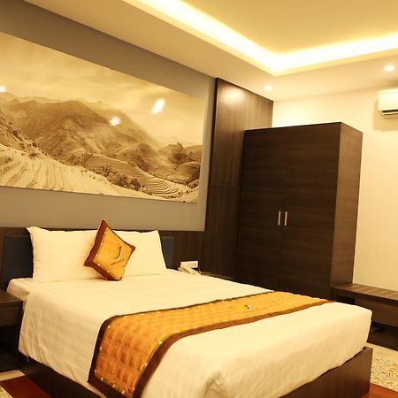 Hera Ha Long Hotel Luaran gambar