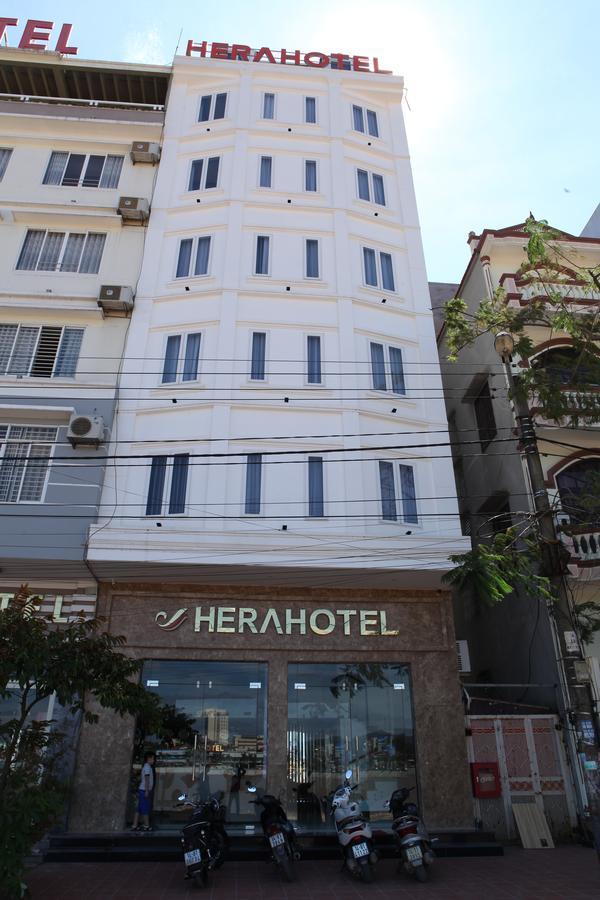 Hera Ha Long Hotel Luaran gambar