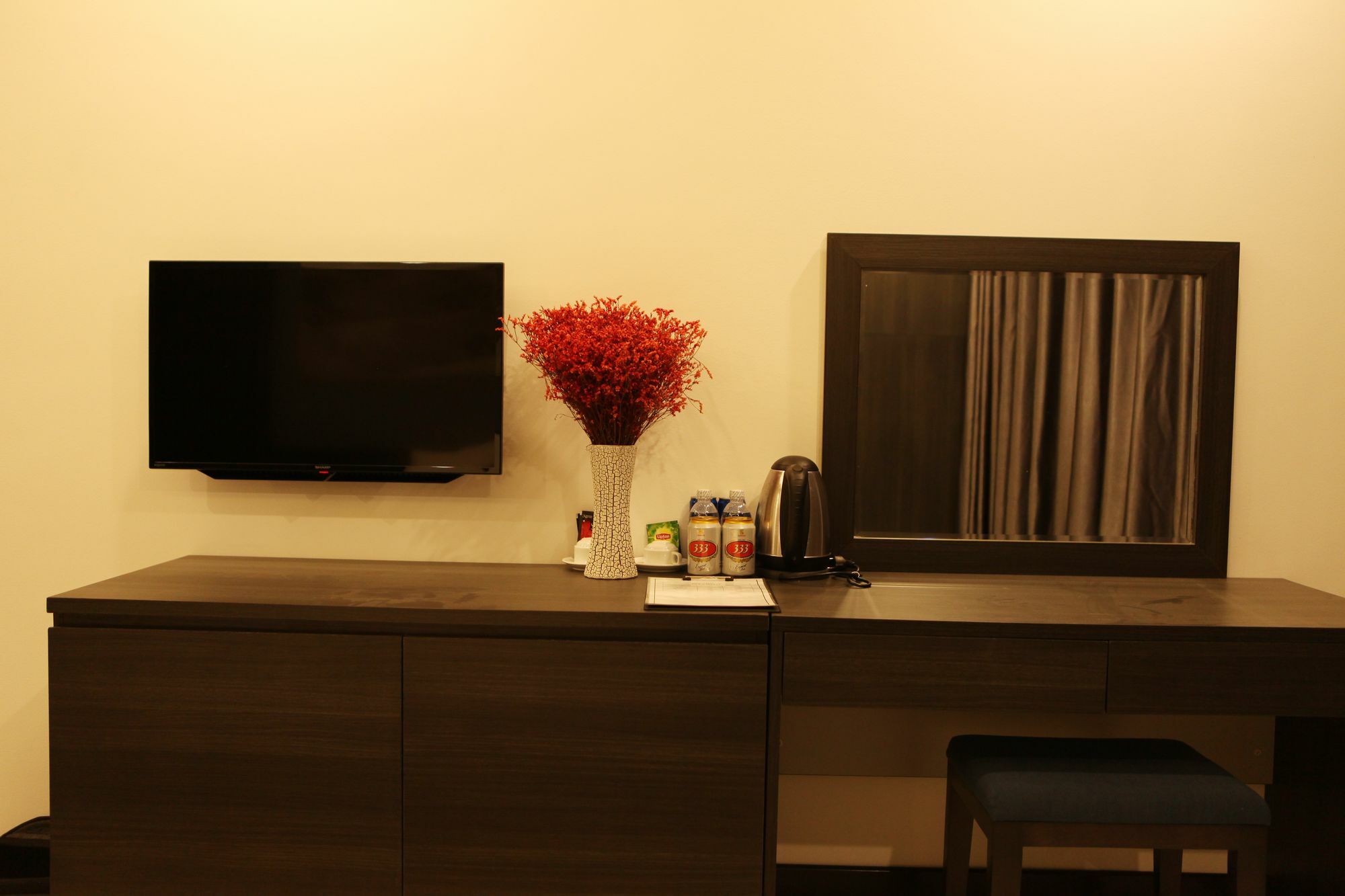 Hera Ha Long Hotel Luaran gambar