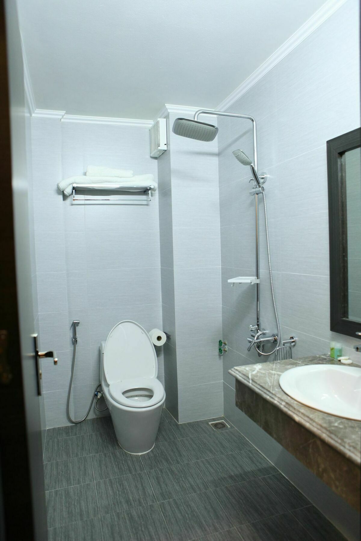 Hera Ha Long Hotel Luaran gambar