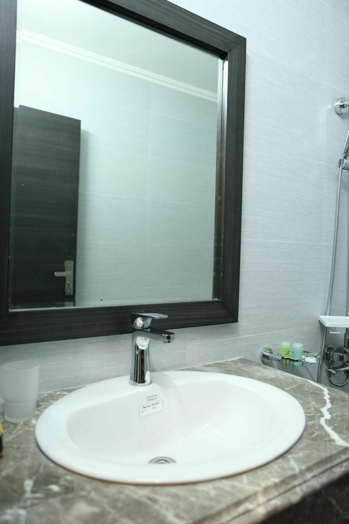 Hera Ha Long Hotel Luaran gambar