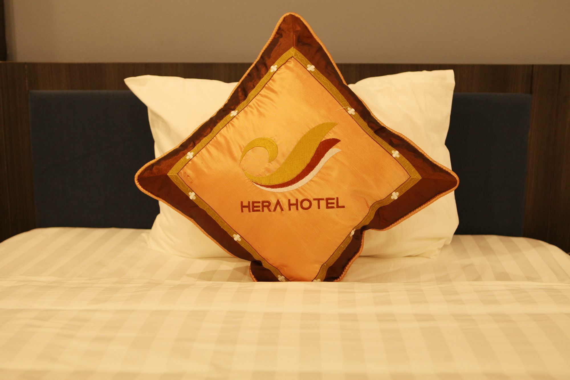 Hera Ha Long Hotel Luaran gambar