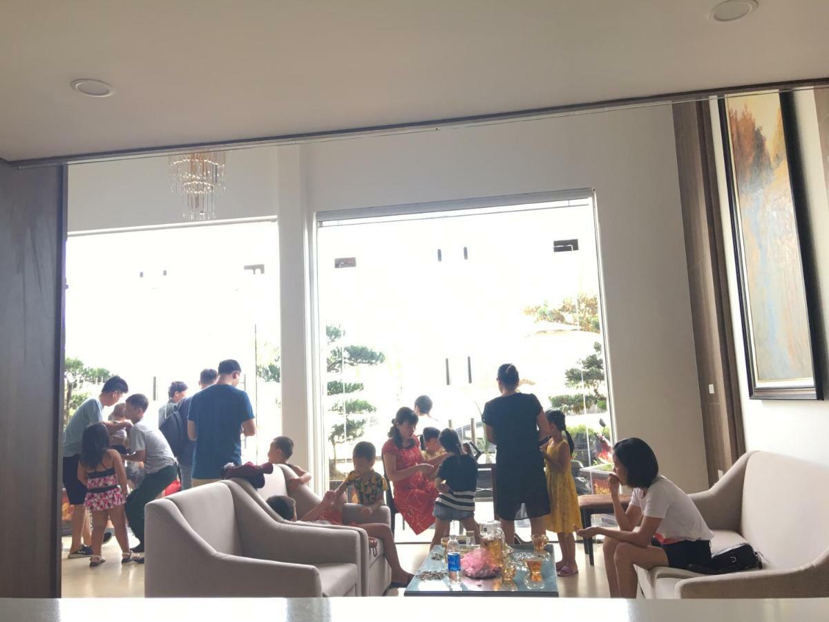 Hera Ha Long Hotel Luaran gambar